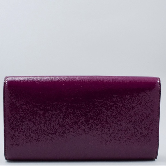 *SOLD* YSL Clutch - Picture 2 of 7